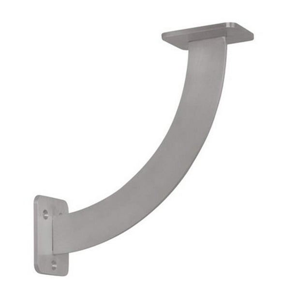 Federal Brace 37098 San Marino Floating, Elevated Countertop Supports