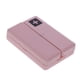 thumbnail image 5 of Pastillero Caja de pastillas con 7 rejillas, tapa magnética, caja de almacenamiento para tableta, herramienta de almacenamiento para el hogar (rosa) Tmvgtek Libre de BPA, 5 of 8