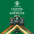 thumbnail image 5 of Starbucks Tripleshot Energy Bold Mocha Iced Coffee Can 11 fl oz., 5 of 5