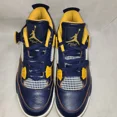 thumbnail image 2 of Ni - ke Ni - ke Air Jordan 4 Dunk From Above, 2 of 5