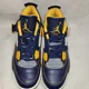 thumbnail image 2 of Ni - ke Ni - ke Air Jordan 4 Dunk From Above, 2 of 5