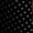 Black, variant on Women'S Vintage Polka Dot Dress V-Neck Waist Cinching Elegant Short Sleeved A-Line Dress Red S