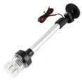 thumbnail image 3 of Luz de señal LED, bombilla LED ajustable para navegación en todo el perímetro, luz de navegación para barco probada y confiable, 3 of 9