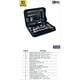 thumbnail image 2 of Juego Combinado De Herramienta De 83 Piezas Foy 144023 SURTEK 144023, 2 of 3