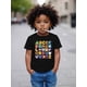 thumbnail image 1 of Camiseta de manga corta para niño y niña con alfabeto colorido e ilustraciones de animales - Beige, ropa informal de verano, cuello redondo, algodón suave, camisetas bonitas, 1 of 7