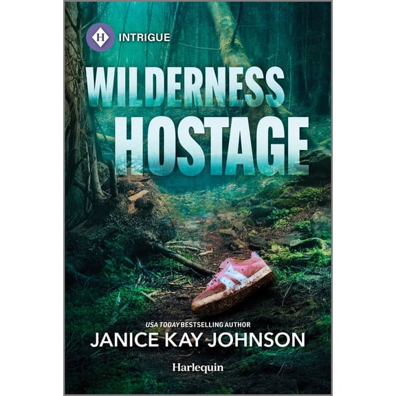 Pre-Owned Wilderness Hostage (Mass Market Paperback) 1335457259 9781335457257