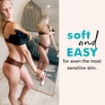 thumbnail image 4 of Set de guantes bronceadores Beauty by Earth Self Tanner con exfoliante, 4 of 5
