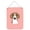 Multi-Color, variant on Checkerboard Lime Green Beagle Wall and Door Hanging Prints