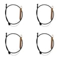 thumbnail image 3 of RAParts (4) New Deck Engagement Cables Fits Craftsman 42" Riding Mower 169676 532169676, 3 of 9