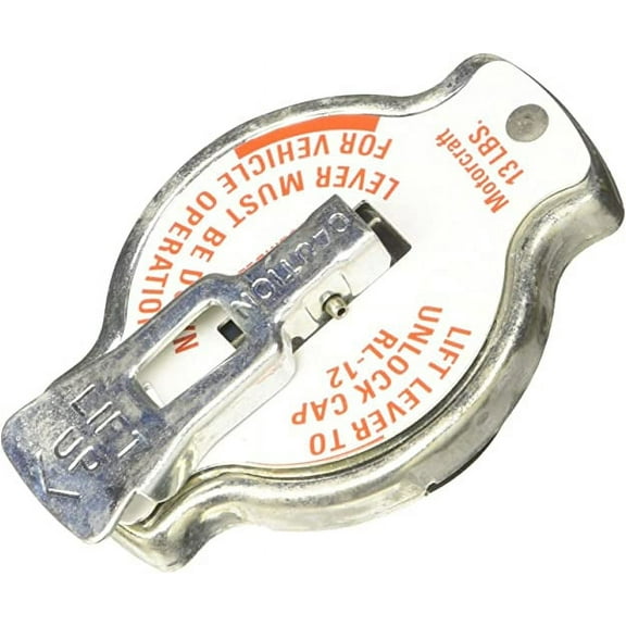 Motorcraft Radiator Cap RL-12