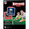 thumbnail image 2 of Jeu d'association de la NFL, 2 of 3