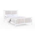 thumbnail image 4 of CoSoTower Full Bed White/Rockport Gray, 4 of 4