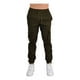 thumbnail image 4 of Jogger Casual Hombre Johnleopard Slim Pantalón Entubado Full, 4 of 5