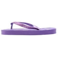 thumbnail image 4 of LAVRA Girl's Glitter Flip Flops Unicorn Sandals Star Summer Shoes, 4 of 4