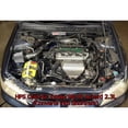 thumbnail image 2 of HPS Performance  Performance Air Intake Kit for 1998-2002 Honda Accord 2.3L DX EX LX VP SE, Polished, 2 of 5