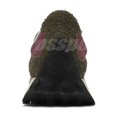 thumbnail image 4 of New Balance 327 NB Dark Straw Mushroom Wine Red Men Unisex Casual MS327HD-D, 4 of 6