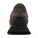 thumbnail image 4 of New Balance 327 NB Dark Straw Mushroom Wine Red Men Unisex Casual MS327HD-D, 4 of 6