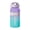 Purple, variant on 2000ml Insulated Water Bottle With Straw,Stainless Steel Double Wall BPA Free Leak Proof Thermal Flask With Lockable Flip Lid,Reusable Metal Thermal Flask With Carry Handle