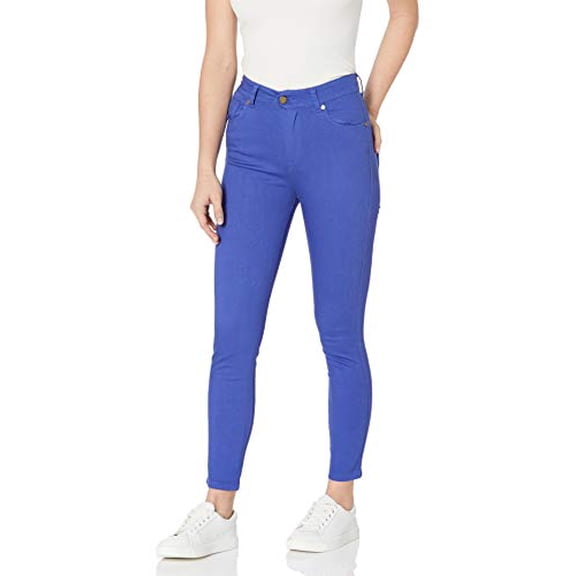 55DSL by Diesel Juniors Penxi Trouser, Blue, 25
