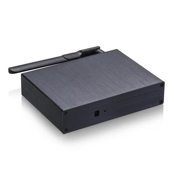 RKM DS03 Android 9.0 Mini PC RK3399 CPU 4G 32G Digital Signage Player - Time On & Off CEC