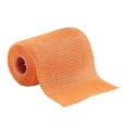 thumbnail image 3 of 3M Scotchcast Cast Tape, Orange, 3 in x 4 Yds, 10 Pack, 3 of 5