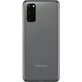 thumbnail image 3 of Restored Samsung Galaxy S20 5G G981U 128GB GSM/CDMA Unlocked Android SmartPhone - Cosmic Grey (Refurbished), 3 of 7