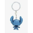thumbnail image 3 of Pop Funko Pocket Disney Lilo & Stitch Diamond Collection Stitch Vinyl Keychain, 3 of 3