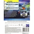 thumbnail image 2 of Unidos Disney Pixar Pelicula Blu ray Dvd Bonus DISNEY PIXAR, 2 of 2