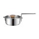 thumbnail image 1 of Olla de campamento shamjiam 1000 ml Acero inoxidable, 1 of 8