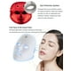 thumbnail image 3 of Mascarilla facial LED Light Therapy Jooley, 7 colores, recargable, 3 of 7