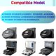 thumbnail image 3 of Accesorios de Repuesto para AV2800ZE RV2820YE AV2810YS RV2820ZE Filtros de Cepillo para Aspiradora Filtro de Espuma, 3 of 5