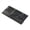 Yamo Black, variant on Alice98 Pro Mechanical Keyboard, 3° Typing Angle Ergonomic Design, Wireless Bluetooth/Wired Custom Keyboard with Alice Layout