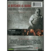 Carver (R-Rated Version)