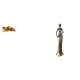 thumbnail image 1 of Escultura De Resina De José Jesús Y Figura De Dama Tribal Africana, Arte Decorativo Para Mesa, Estante, Oficina, Hogar, Chimenea, Vitrina., 1 of 8