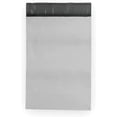 thumbnail image 2 of EcoSwift Brand Premium Poly Shipping Bag Waterproof Durable Self-Seal Mailer 2.35 Mil, 14 in. x 16 in. (Size 6s), Solid Gray, 400-Pack, 2 of 4