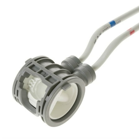 WR02X13684 GE Filter Manifold OEM WR02X13684