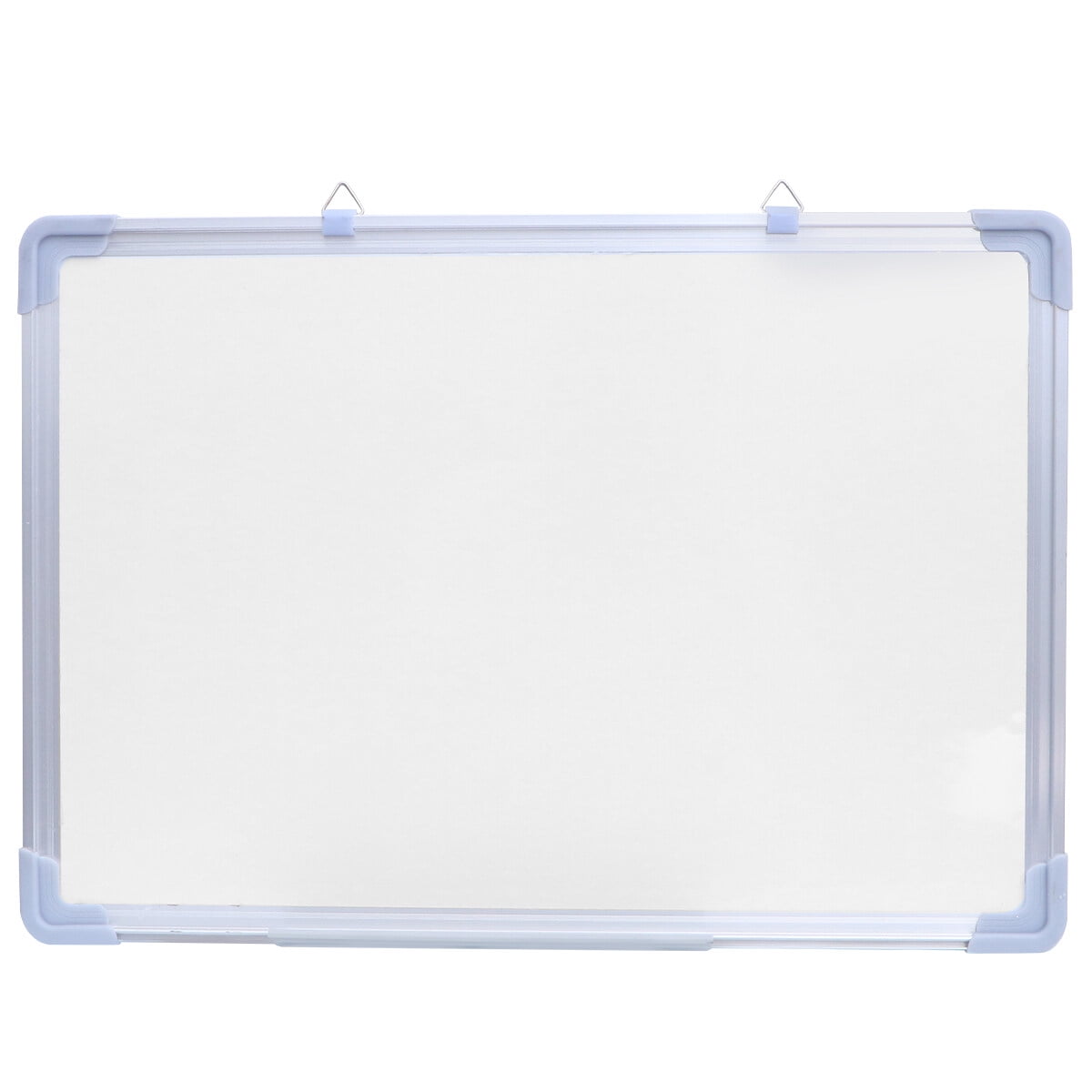 35x50cm Double Side Hanging Whiteboard Office School White