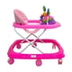 thumbnail image 2 of Andadera BabyTek  Carrito Rosa, 2 of 2
