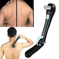 thumbnail image 1 of Back Shaver Electric Back Shaver Back Hair Removal And Electric Shaver, 1 of 4