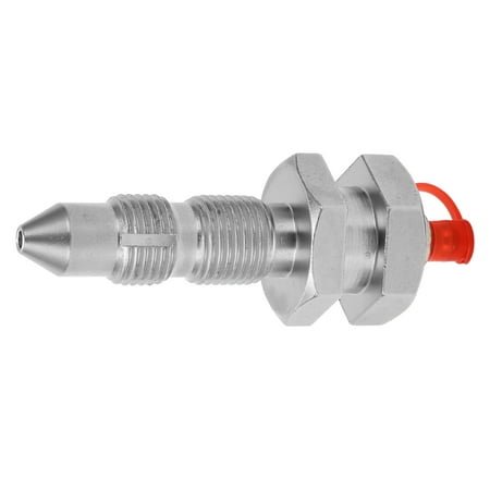 

Grease Valve Part 203-30-42260 Standard Design Easy Installation Match Excavator Grease Valve Stable Working For Excavator