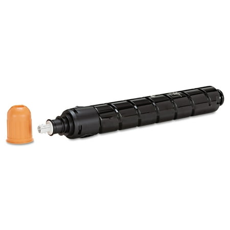 Canon - 055 Standard Capacity Toner Cartridge - Cyan