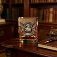 thumbnail image 5 of America 250th Anniversary “We The People” Heritage Whiskey Glass,Independence Printed Glasses,250 Anniversary Whiskey Bottle,for Liquor Scotch Bourbon,Day Patriotic Gift(C), 5 of 8