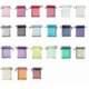 thumbnail image 5 of 100 Pack Mesh Drawstring Bags for Fruit Protection, Safeguard Grapes from Birds and Insects (30x20cm/23x17cm), 5 of 5