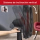 thumbnail image 2 of Ventilador de pedestal 18” Silencioso T-FAL Turbo Power VE2913X0, 2 of 10