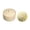 White, variant on 2026 New Simulated Bun With Steamer Super Soft, Mystery Decompression Slime Toys,Stress Relief for Everyone Anxiety Relief,2 Inch