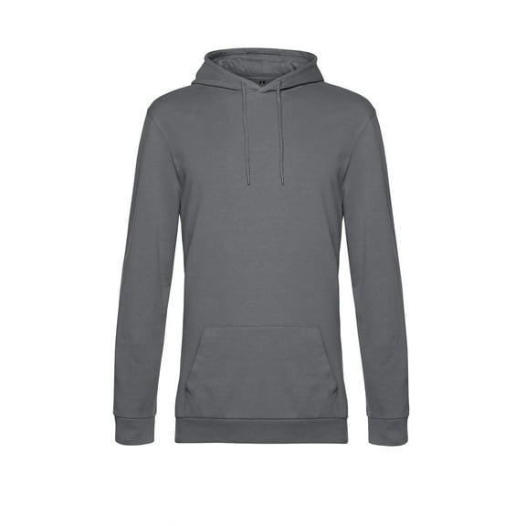 B&C Comfortable Mens Hoodie