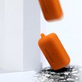 thumbnail image 4 of Gwong Electrónica Auricular Bluetooth Funda protectora Reducción de ruido Silicona Silicona Soft Wireless Auriculares Protector para FIIL T1 PRO, 4 of 6