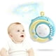 thumbnail image 4 of Baby mobile music box, sleep music cot bell with ceiling projector, 4 of 4