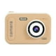 thumbnail image 2 of Xihbxyly Oferta de Hoy Cámaras Delanteras y Traseras Alta Definición Cámaras para Niños Que Pueden Tomar Fotografías y Vídeos Escuchar Música y Jugar Pequeños Juegos Cámaras Dslr Regalos para Niños, 2 of 7