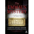 thumbnail image 1 of Pre-Owned Emmaus Mystery: Discovering Evidence for the Risen Christ (Hardcover) 0826467970 9780826467973, 1 of 1